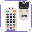 プログラムのアイコン：Remote Control Dish Cable…