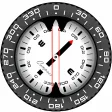 Super Digital Compass Pro