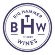 プログラムのアイコン：Big Hammer Wines