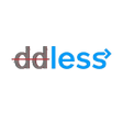 プログラムのアイコン：DDLess Client