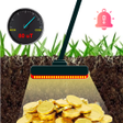 Ícone do programa: Metal Detector - Metal Fi…