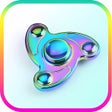 Icon of program: Fidget Spinner Pro