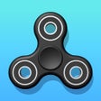 プログラムのアイコン：Fidget Spinner Pro