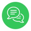 Ícone do programa: Dual Messenger