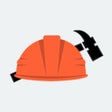 程序图标：Contractors Work
