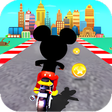Icon of program: Race Mickey Adventure