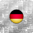プログラムのアイコン：Germany News Deutsche