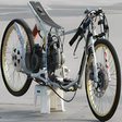 Ikon program: Modified Motor Drag