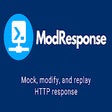 أيقونة البرنامج: ModResponse - Mock and re…