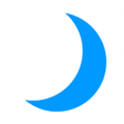 プログラムのアイコン：MoonWallet