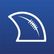 Ikona programu: Draft Sharks Fantasy Foot…