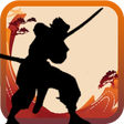 プログラムのアイコン：Shuriken Ninja School