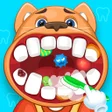 Ikon program: Dentist Care: Fun Tooth D…