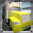 Icon of program: Car Transporter Parking G…