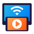 Icon of program: Cast to TV: Chromecast, R…