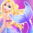 程序图标：Girl Games: Princess Merm…