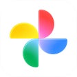 프로그램 아이콘: Google Photos