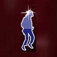 プログラムのアイコン：Eternal moonwalk - A trib…