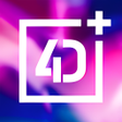 Icon of program: 4D Live WallpaperHD Wallp…