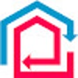 rebnb: Fee-free direct vacation rentals icon