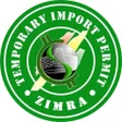 Programın simgesi: ZIMRA eTIP