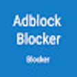 Icoon van programma: Adblock Blocker Blocker