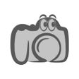 Biểu tượng của chương trình: Photographers companion