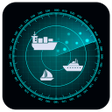程序图标：Find Ship : Trafic Locato…