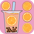 Ícone do programa: Milky Tea Sorting