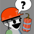 プログラムのアイコン：Playground: sandbox horro…