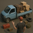 Иконка программы: Auction hunter : Bid Simu…