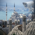 Ikon program: Istanbul Live Touristic W…