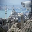 Istanbul Live Touristic Webcam