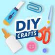 Icon of program: DIY Easy Crafts ideas