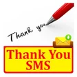 程序图标：Thank You SMS Text Messag…