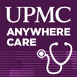Symbol des Programms: UPMC AnywhereCare