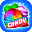 Match Frenzy: Candy Explosion