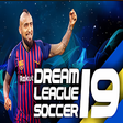 程序图标：Hint Dream League Soccer …