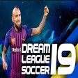 Hint Dream League Soccer 2019