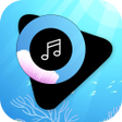 أيقونة البرنامج: Add Audio to Video