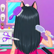 Icon of program: Mommy  Twins Baby kitty H…