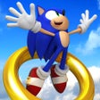 Иконка программы: Sonic Jump™