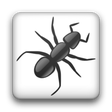 プログラムのアイコン：Langton's Ant