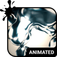 Mercury Animated Keyboard icon