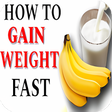 Icon of program: HOW TO GAIN WEIGHT FAST