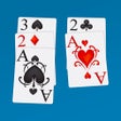 프로그램 아이콘: FreeCell Royale Solitaire…