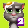 Ícone do programa: My Talking Tom 2