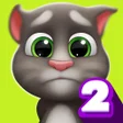 Ícone do programa: My Talking Tom 2