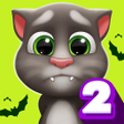 Icon of program: My Talking Tom 2