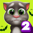 Programın simgesi: My Talking Tom 2